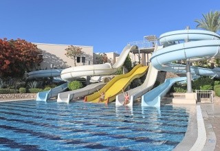 Jaz Mirabel Park & Club