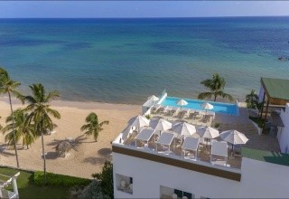 HM Bavaro Beach