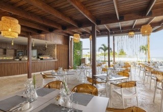 HM Bavaro Beach
