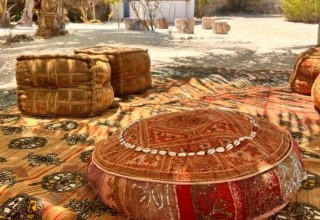 Jafferji Beach Retreat & Spa
