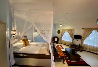 Jafferji Beach Retreat & Spa