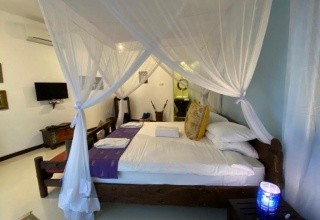 Jafferji Beach Retreat & Spa
