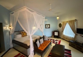 Jafferji Beach Retreat & Spa