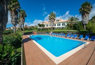 Quinta Alegre