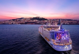 Utopia of the Seas