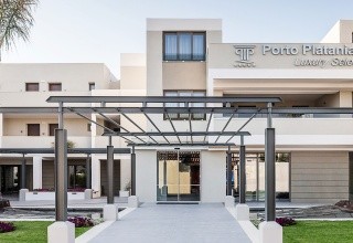Porto Platanias Beach Luxury Selection