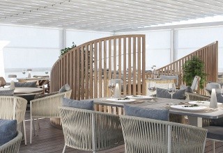 Porto Platanias Beach Luxury Selection