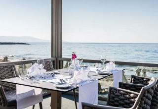 Porto Platanias Beach Luxury Selection
