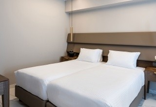 Porto Platanias Beach Luxury Selection