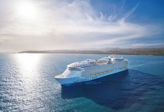 Utopia of the Seas