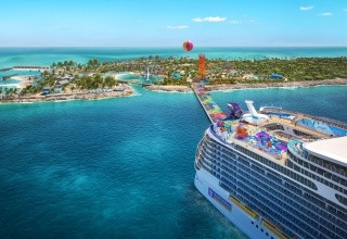 Utopia of the Seas