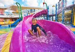 Utopia of the Seas