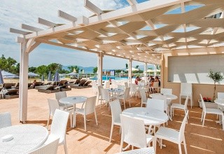 Caretta Sea View