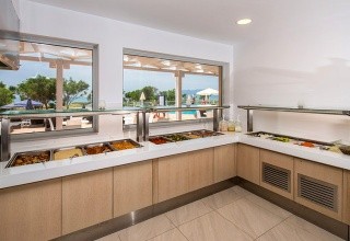Caretta Sea View