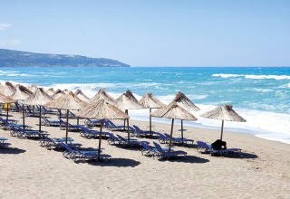 Caretta Sea View