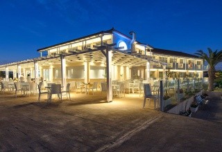 Caretta Sea View