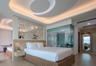 Chaba Cabana Beach Resort & Spa