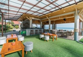 Chaba Cabana Beach Resort & Spa