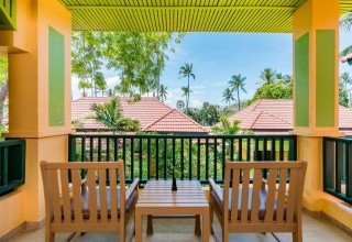 Chaba Cabana Beach Resort & Spa
