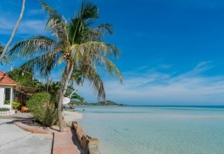 Chaba Cabana Beach Resort & Spa