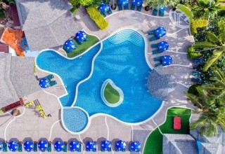 Chaba Cabana Beach Resort & Spa