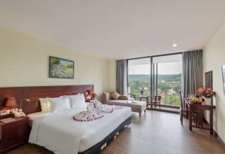 Amarin Resort & Spa (Phu Quoc)