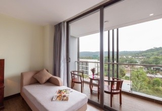Amarin Resort & Spa (Phu Quoc)
