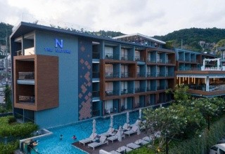The Nature Phuket