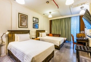 Pattaya Modus Beachfront Resort