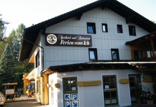 Ferien Vom Ich (Neukirchen (Niederbayern))