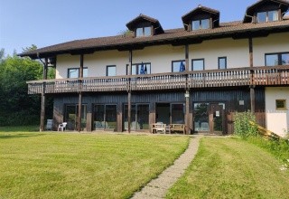 Ferien Vom Ich (Neukirchen (Niederbayern))
