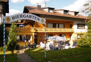 Ferien Vom Ich (Neukirchen (Niederbayern))