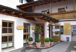 Ferien Vom Ich (Neukirchen (Niederbayern))