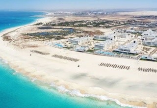 Riu Palace Santa Maria
