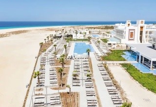 Riu Palace Santa Maria