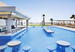 Riu Palace Santa Maria