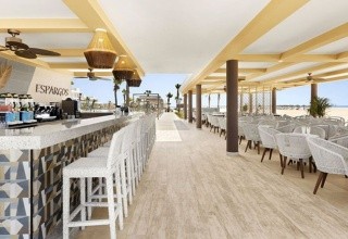 Riu Palace Santa Maria