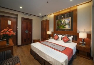 Hanoi Larosa