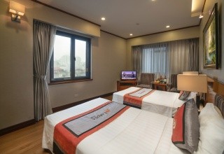 Hanoi Larosa