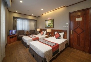 Hanoi Larosa