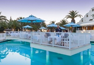 Magic Manar & Aquapark
