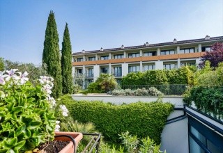 Parc Hotel