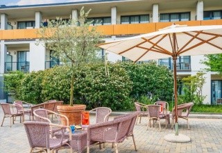Parc Hotel