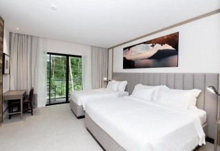 Sugar Marina Resort - Cliffhanger
