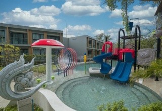 Mida Grande Resort Phuket