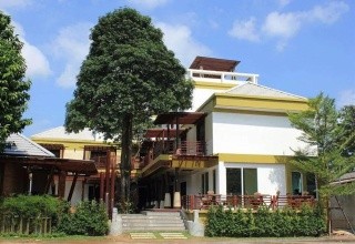 Suanmali