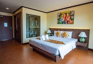 The LD Pattaya