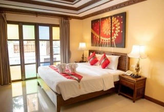 The LD Pattaya