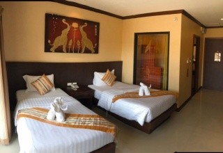 The LD Pattaya