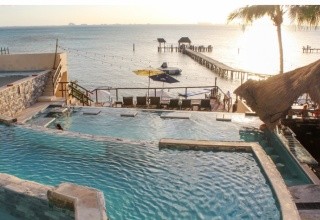 Casa de los Suenos Resort and Spa